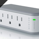 Image for article titled Iconic Travel Surge Protector, Cheap External Storage, and More Deals